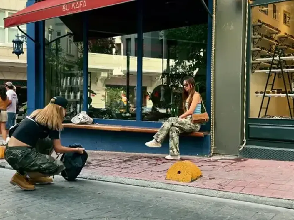 Film & Motion