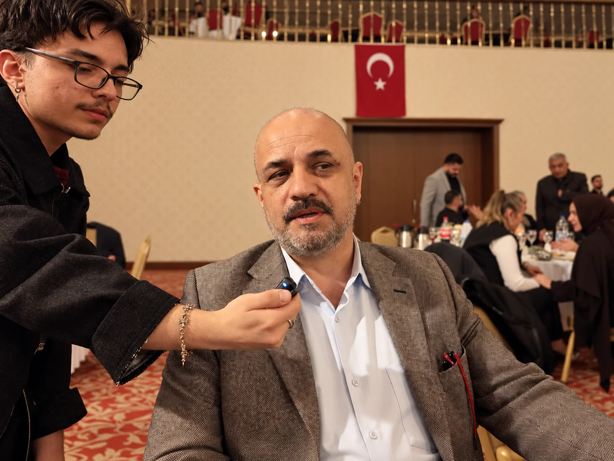 Öztürk Grup — Kurumsal tanıtım, özel gün içerikleri ve çekim arkası.