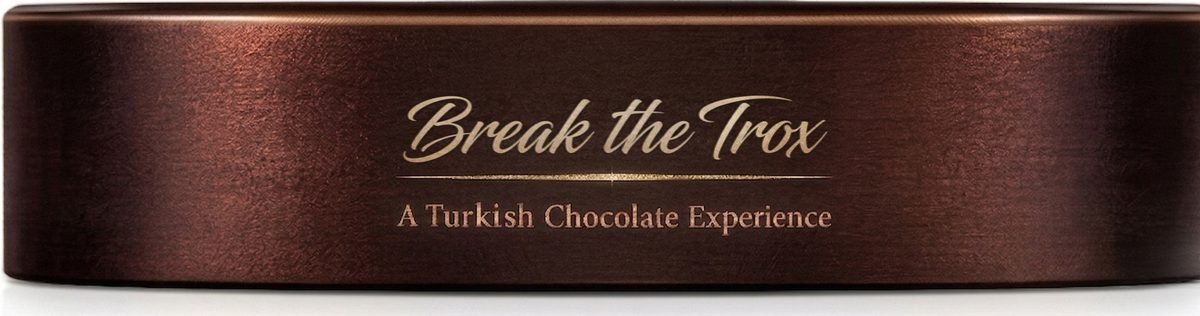 Break the TROX