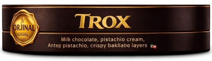 TROX detail