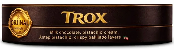 TROX detail